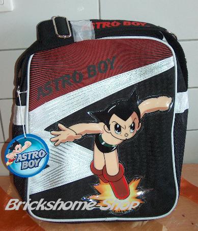 Astro Boy Tasche L